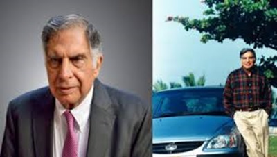 Ratan Tata