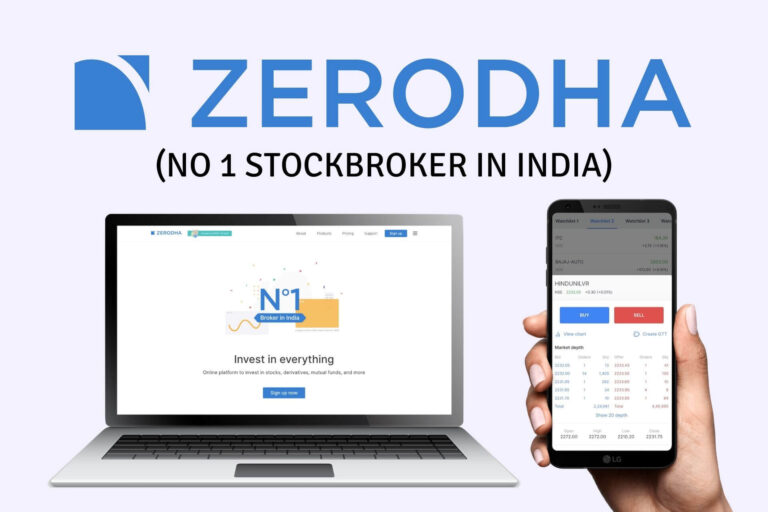 How to trade in stock market