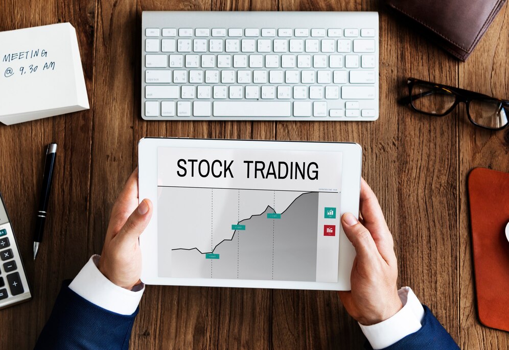 How to Learn Stock Market
