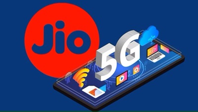 jio 5g